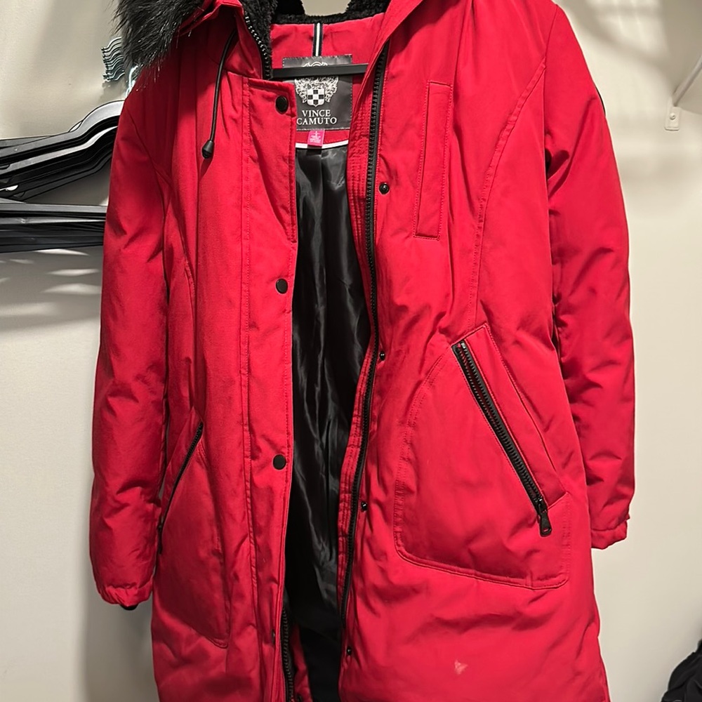 Vince Camuto Coat ( brand new)